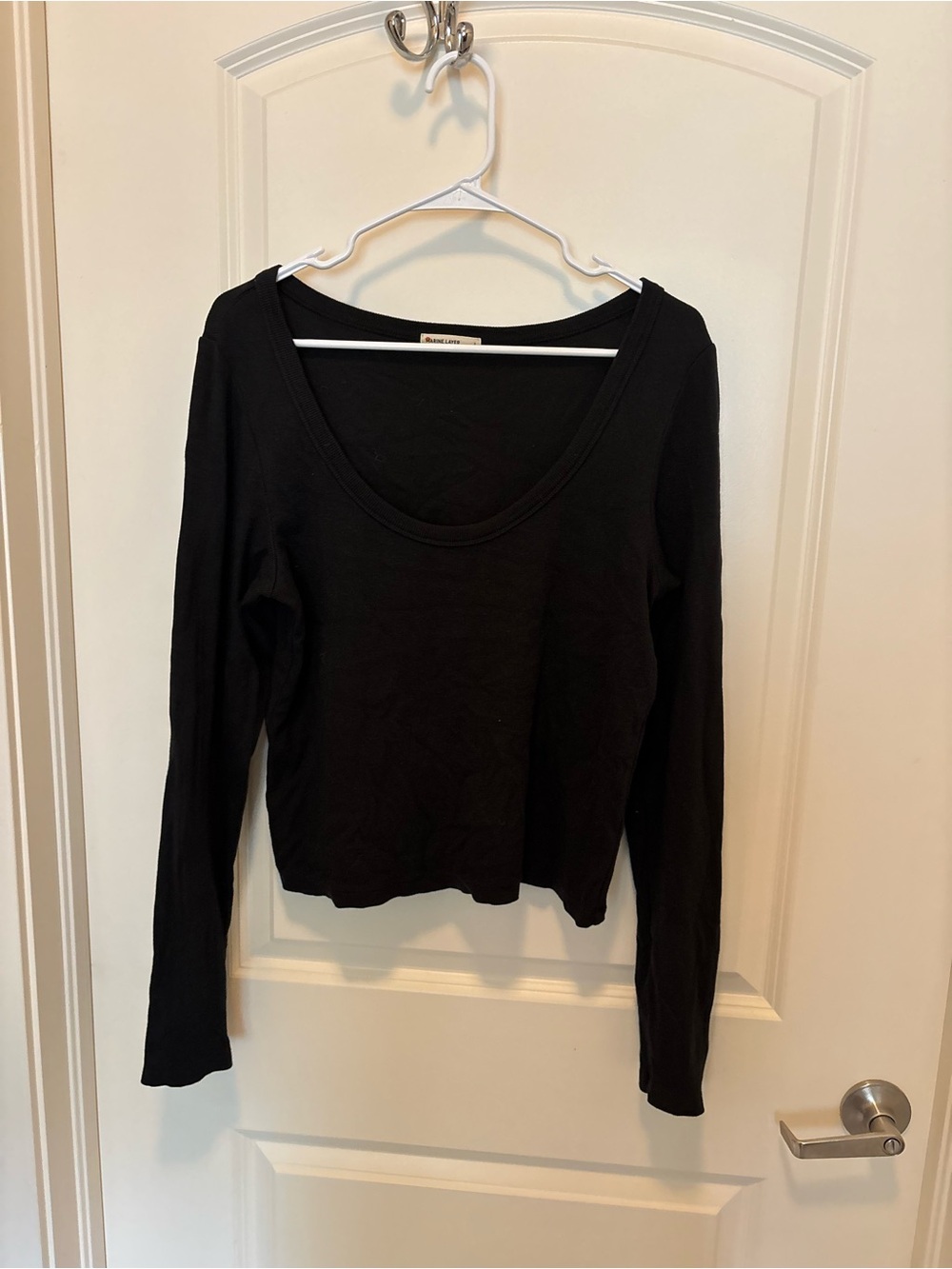 Marine Layer Top